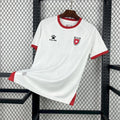 Maillot Jordanie Coupe du monde 2026 v2 - vue 1