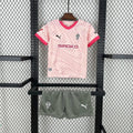 Kit Enfant Sporting concept 2024-25 - vue 1
