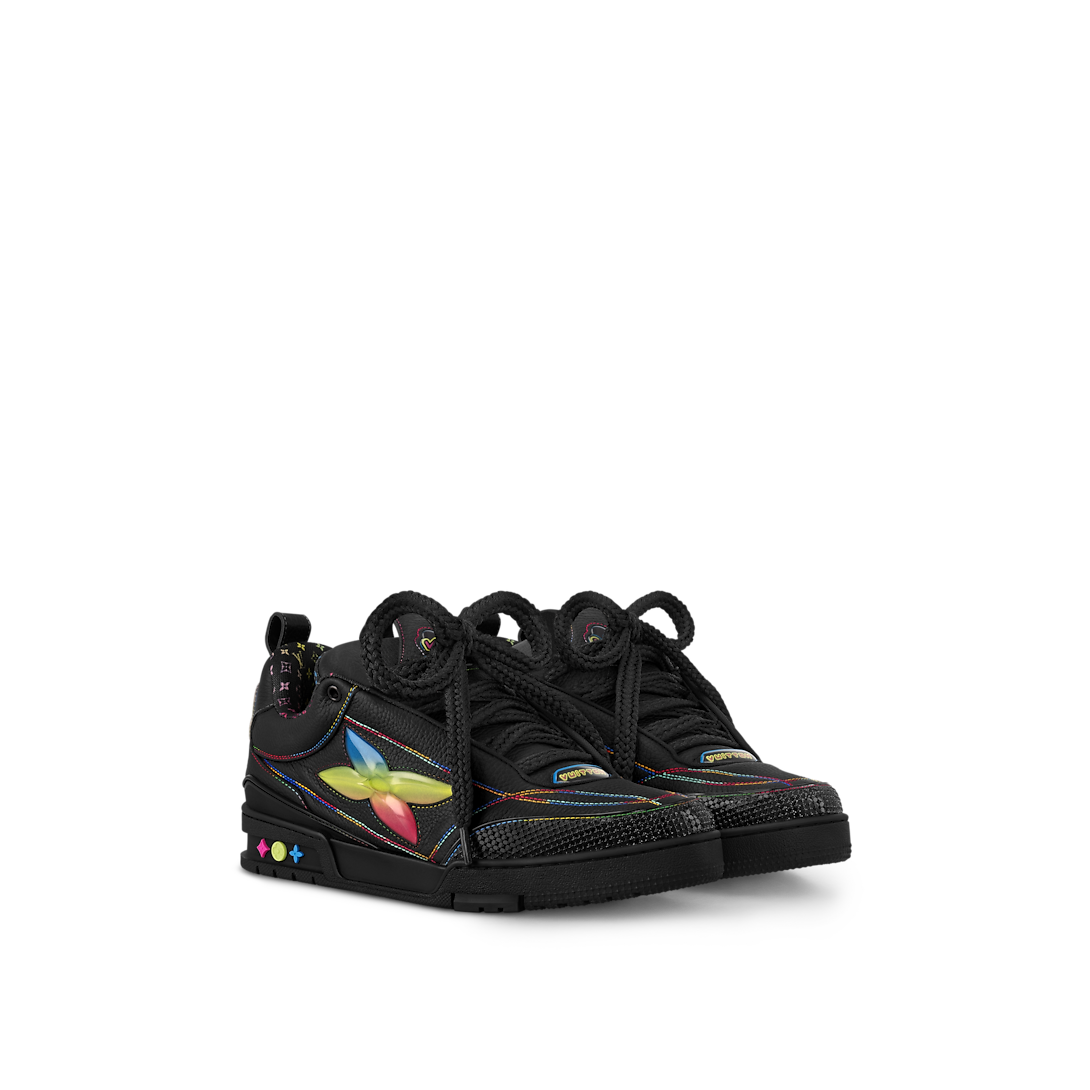 Sneaker LTV SNEAKERS Skate