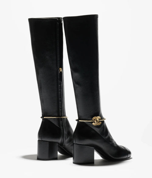 Bottes CH-NEL