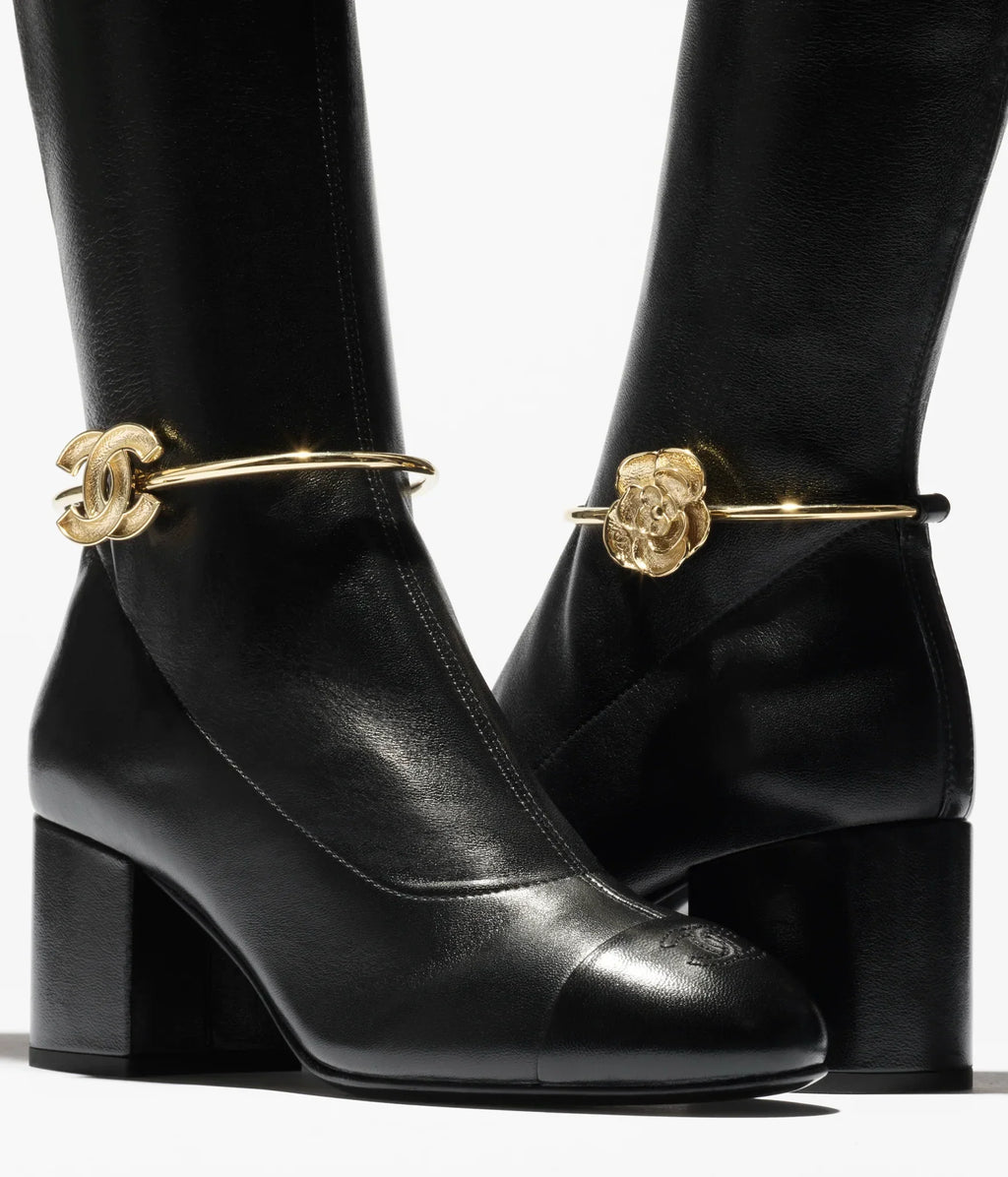 Bottes CH-NEL