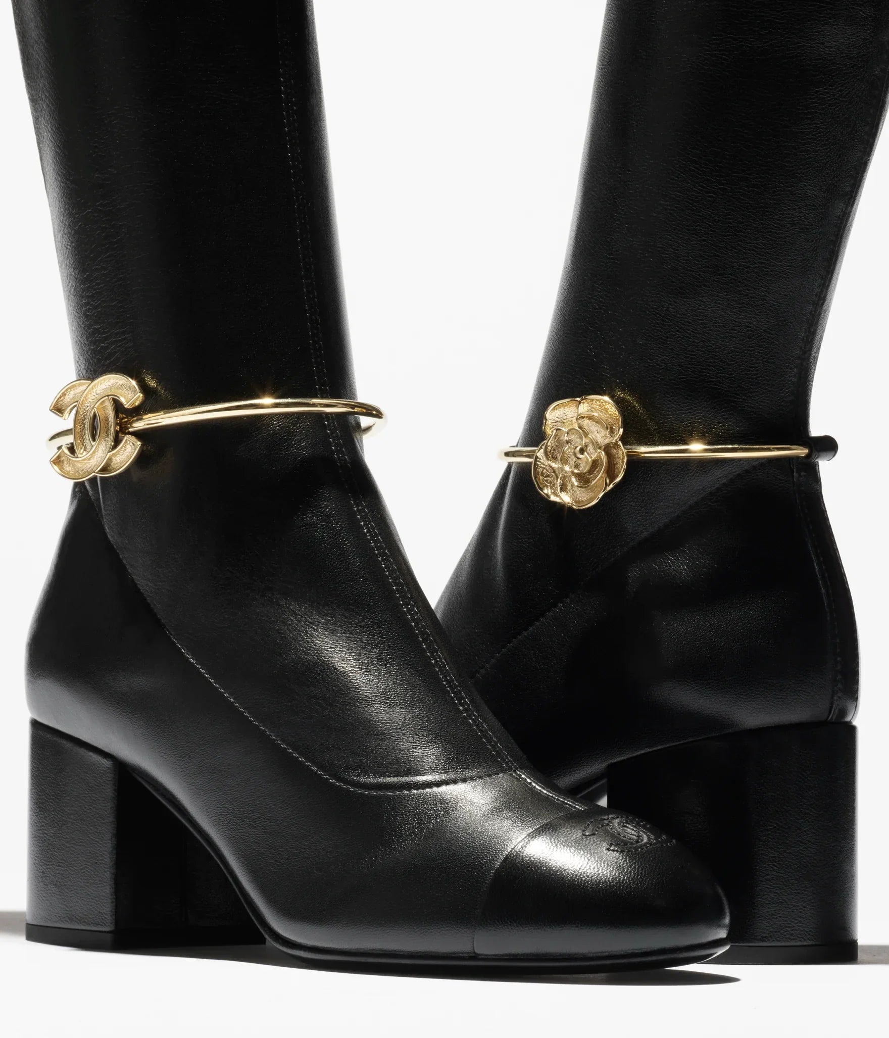 Bottes CH-NEL