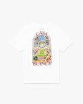 T-Shirt CSB LNCA