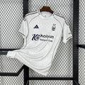 Maillot Nottingham Forest extérieur 2025-26 - vue 1