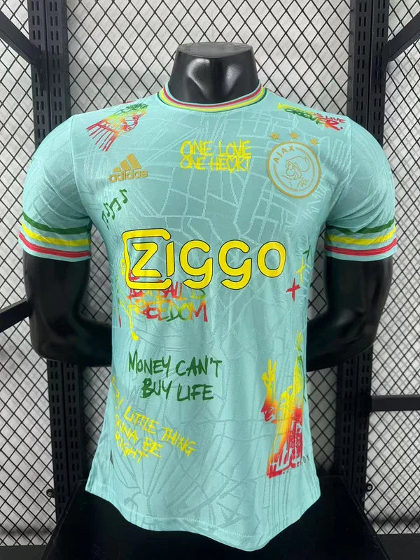 Maillot Ajax concept 2025-26 v4 - vue 1