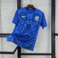 Maillot Finlande extérieur 2025-26 - vue 1