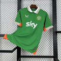 Maillot Irlande 2025 - vue 1