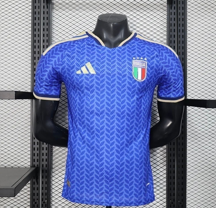 Maillot Italie Coupe du monde 2026 - vue 1