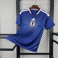 Maillot Japon Coupe du monde 2026 - vue 1