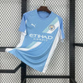 Maillot Manchester City 2025-26 v2 - vue 1