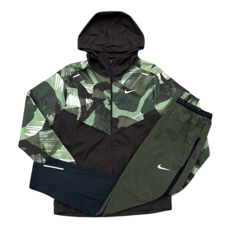 Ensemble NK RUNNING - Running - vue 1