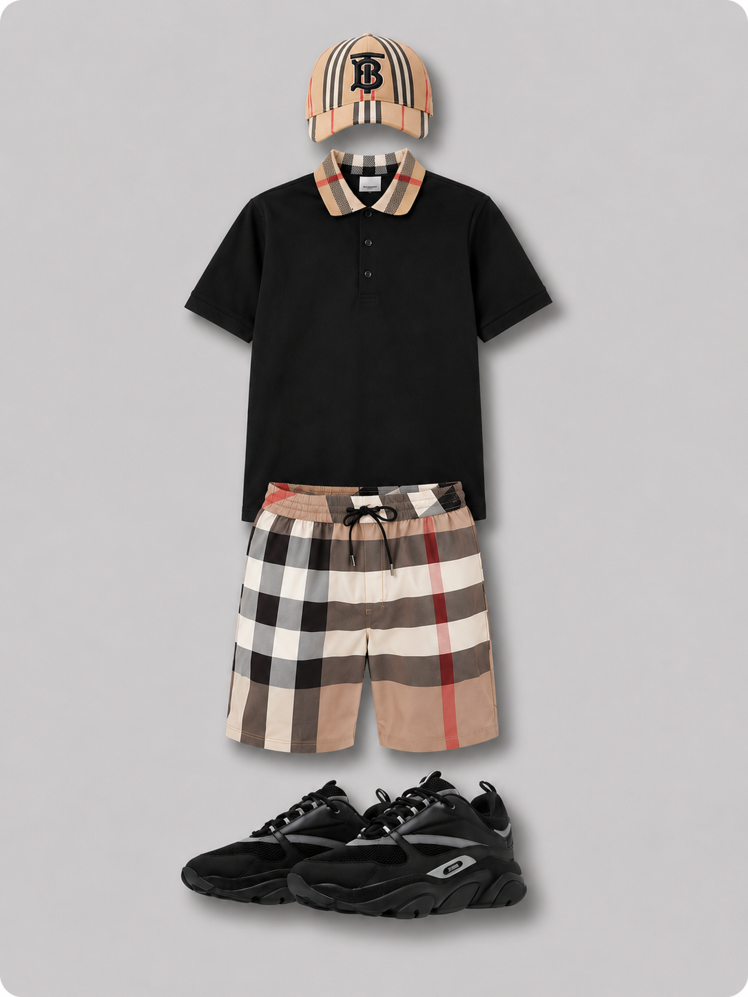 outfit drip v8 - vue 1