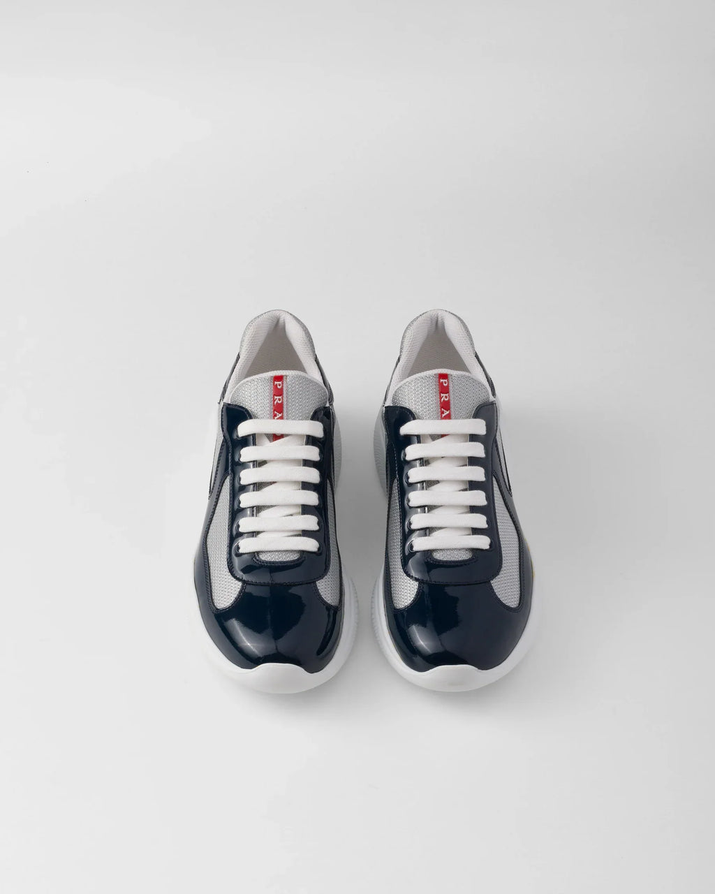 Sneaker PR-D bleu marine
