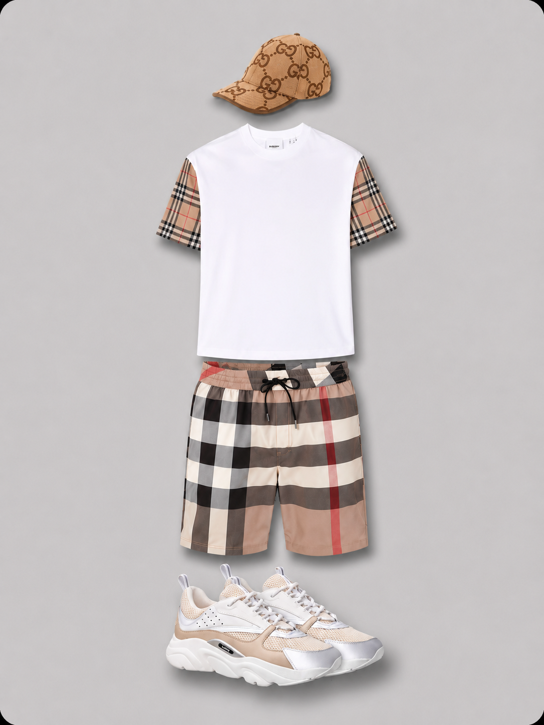 outfit drip v12 - vue 1