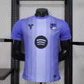 Maillot FC Barcelone concept 2025-26 v16 - vue 1