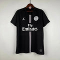 Maillot Paris Retro 2018 2019 - vue 1