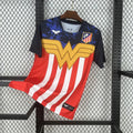 Maillot Atletico Madrid Concept 2025-26 - vue 1