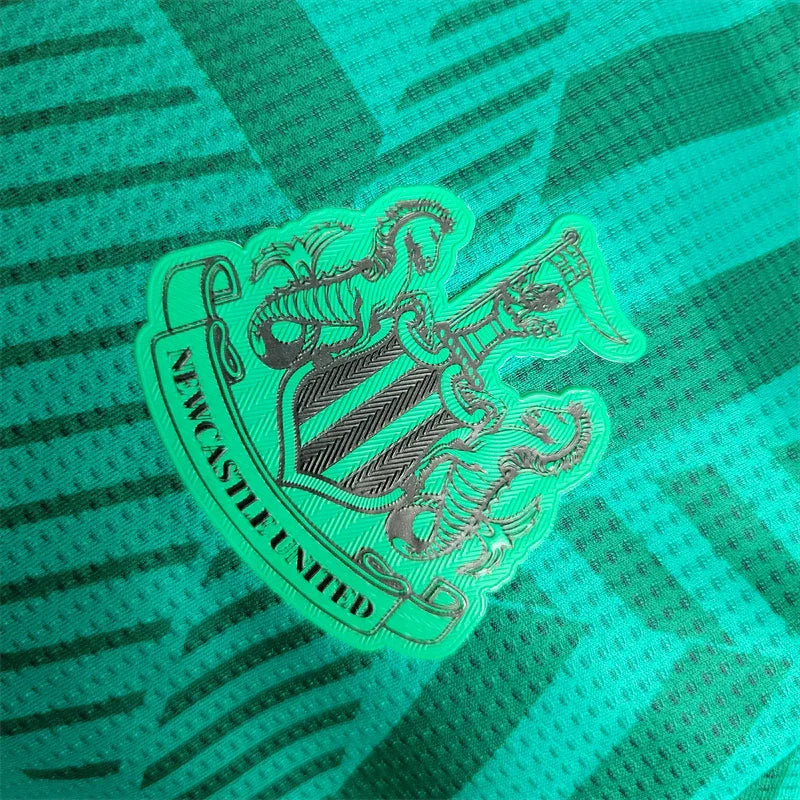 Maillot Newcastle extérieur 2023-24 - vue 4