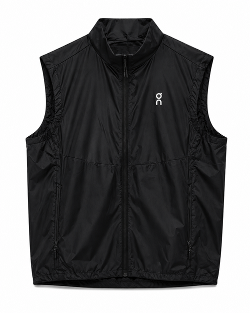 Doudoune Storm Black - vue 1
