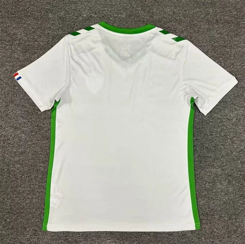 AS Saint-Étienne Maillot foot 2024 2025 Extérieur ASSE - vue 2