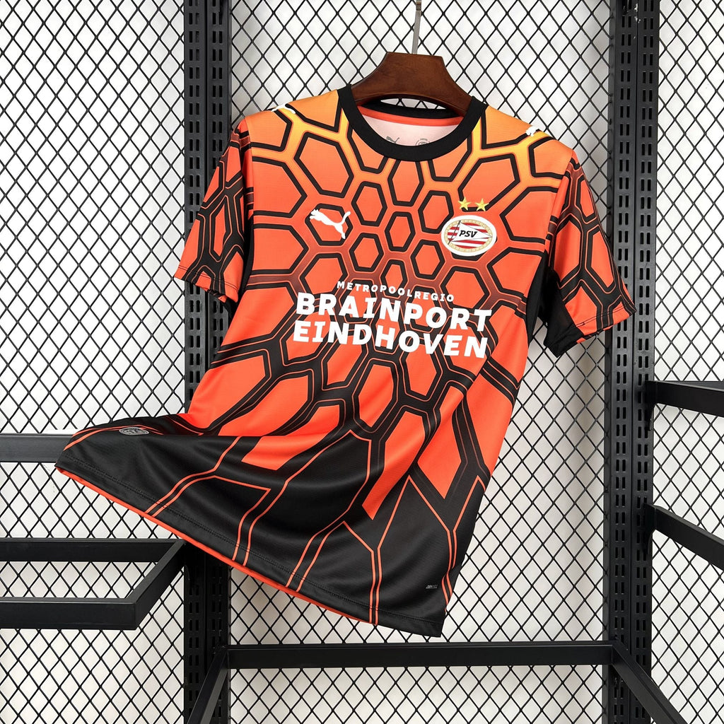 Maillot PSV Concept 2026-27 - vue 1