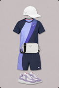 outfit drip v14 - vue 1
