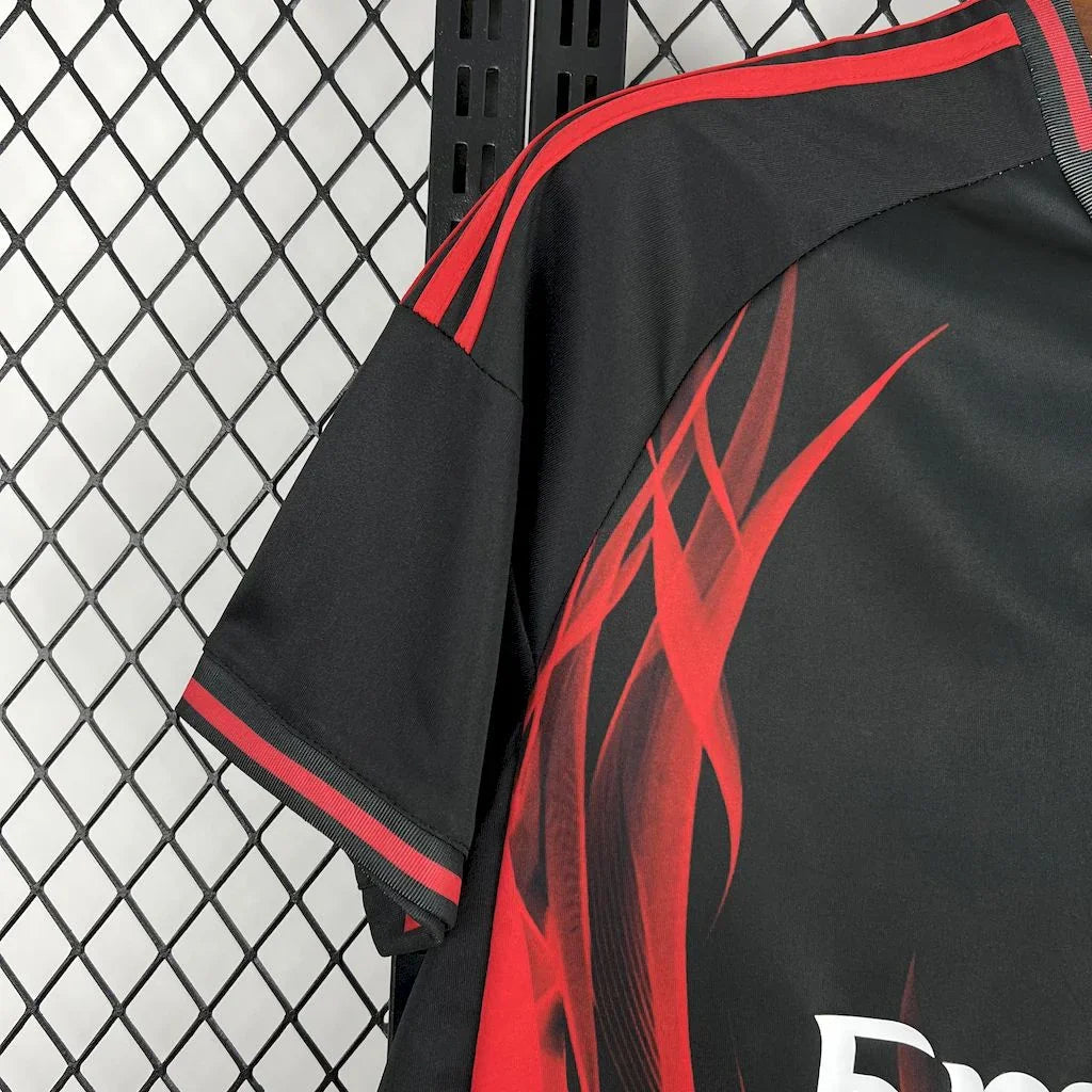 Maillot Benfica concept 2025-26 v2 - vue 2