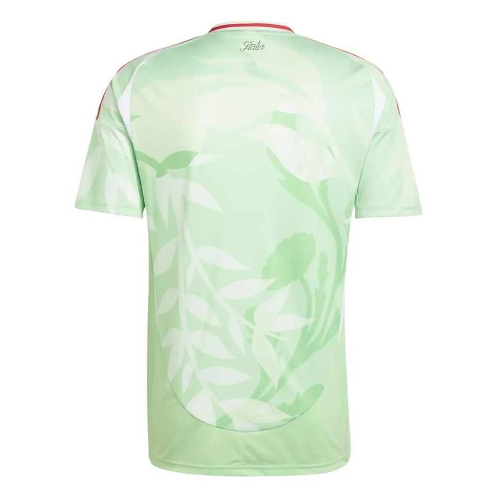 Maillot Italie Extérieur EURO 2025 v1 - vue 2