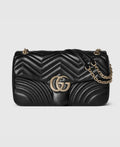 GU-CI2 Sac Épaule GG Marmont Grand v1 - vue 1