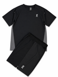 ENSEMBLE SHORT/t-shirt...