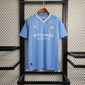 Maillot Manchester City saison 2023-2024 domicile - vue 1