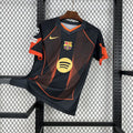 Maillot FC Barcelone concept 2025-26 v3 - vue 1