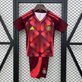 Kit Enfant Allemagne extérieur 2025 - vue 1
