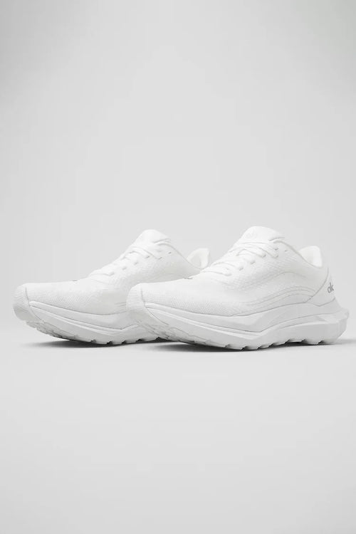 AL-YG runner white - vue 2
