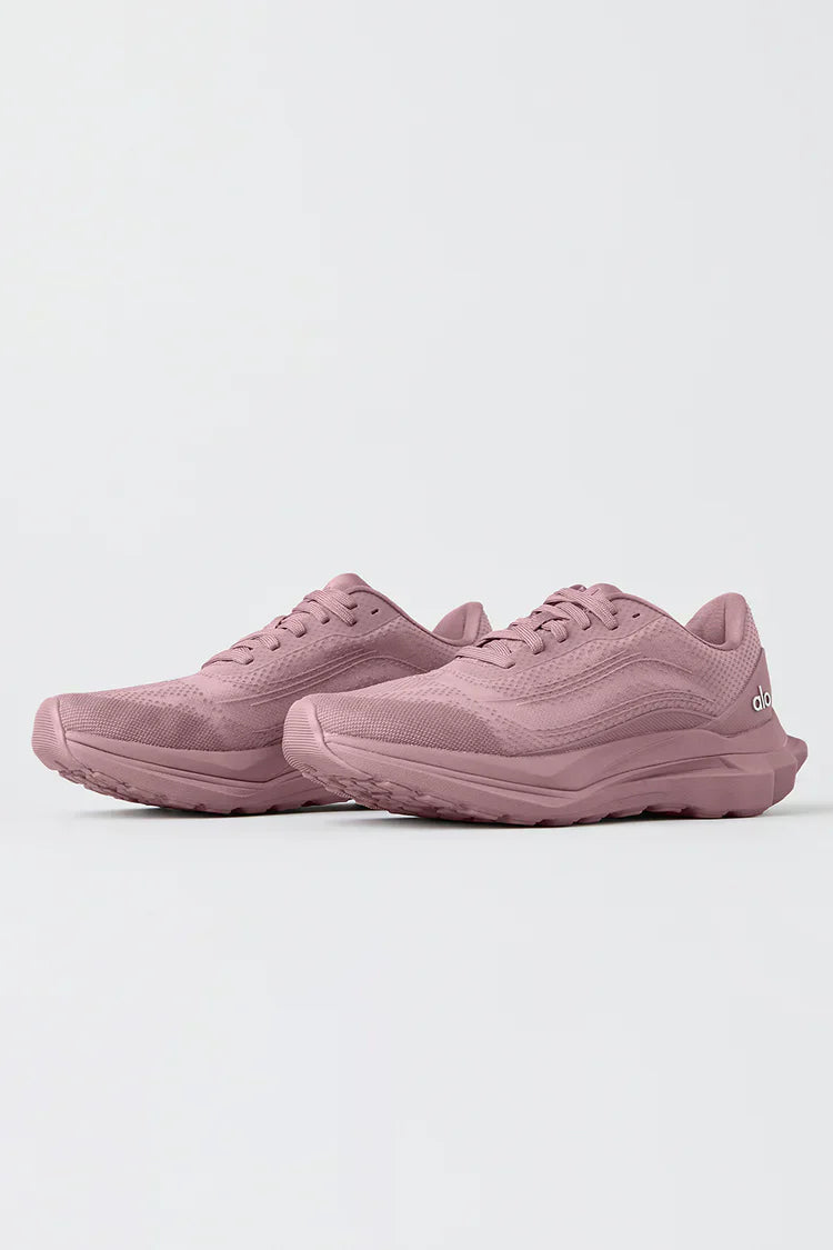 AL-YG runner pink moon - vue 2