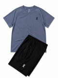 ENSEMBLE SHORT/t-shirt...