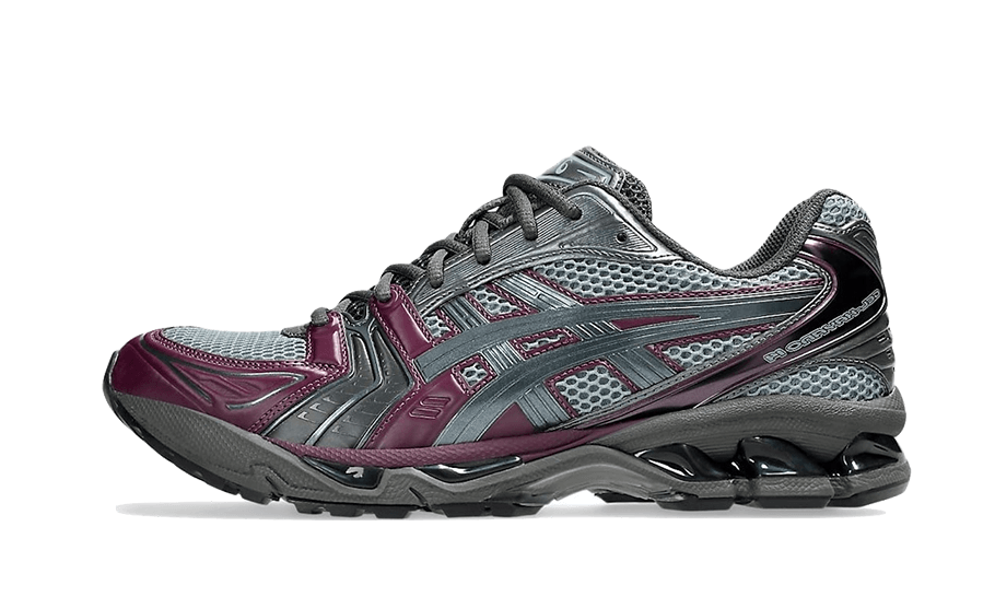 ASC® Gel-Kayano 14 Atmos Grey Purple