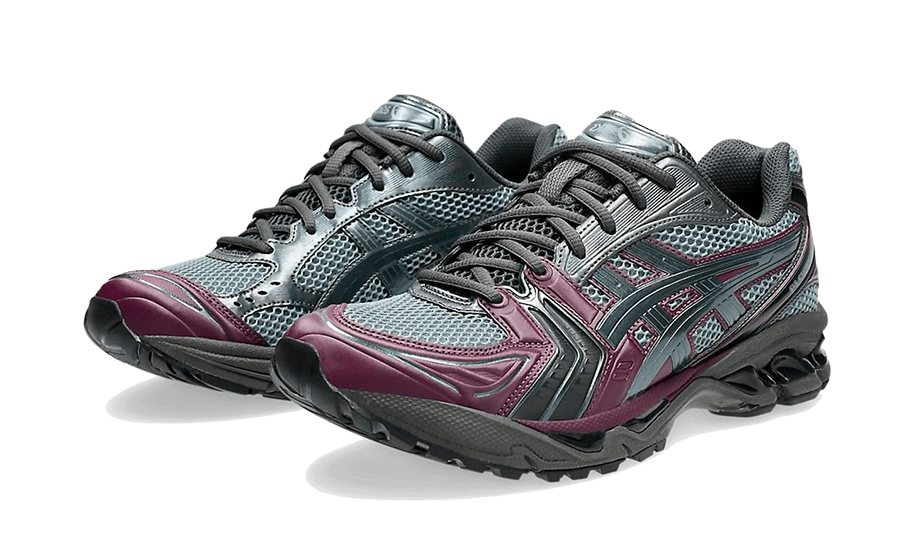ASC® Gel-Kayano 14 Atmos Grey Purple