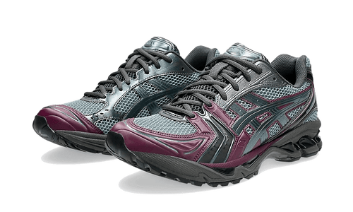 ASC® Gel-Kayano 14 Atmos Grey Purple