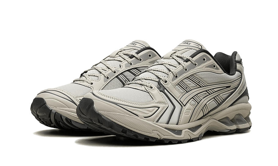 ASC® Gel-Kayano 14 Earthenware Pack White