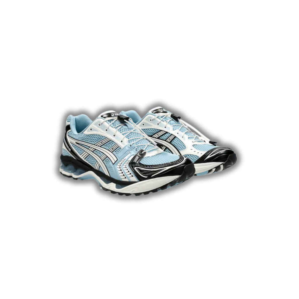 GEL KAYANO 14 MIST CREAM