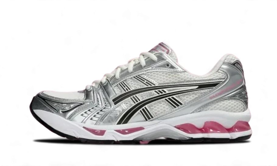 ASC® Gel-Kayano 14 Cream Sweet Pink