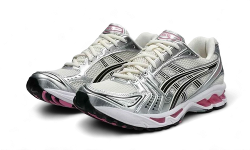 ASC® Gel-Kayano 14 Cream Sweet Pink