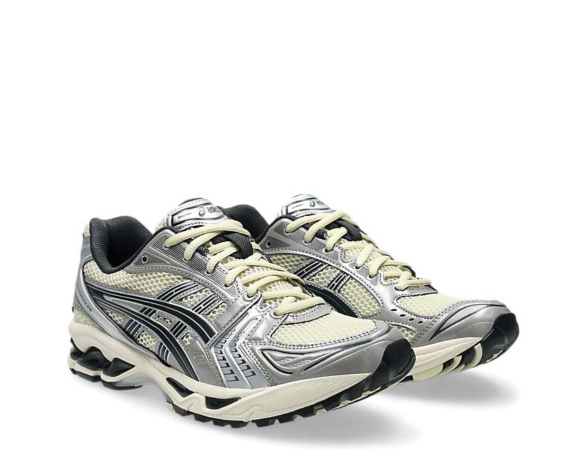 ASC Gel Kayano 14 White Midnight
