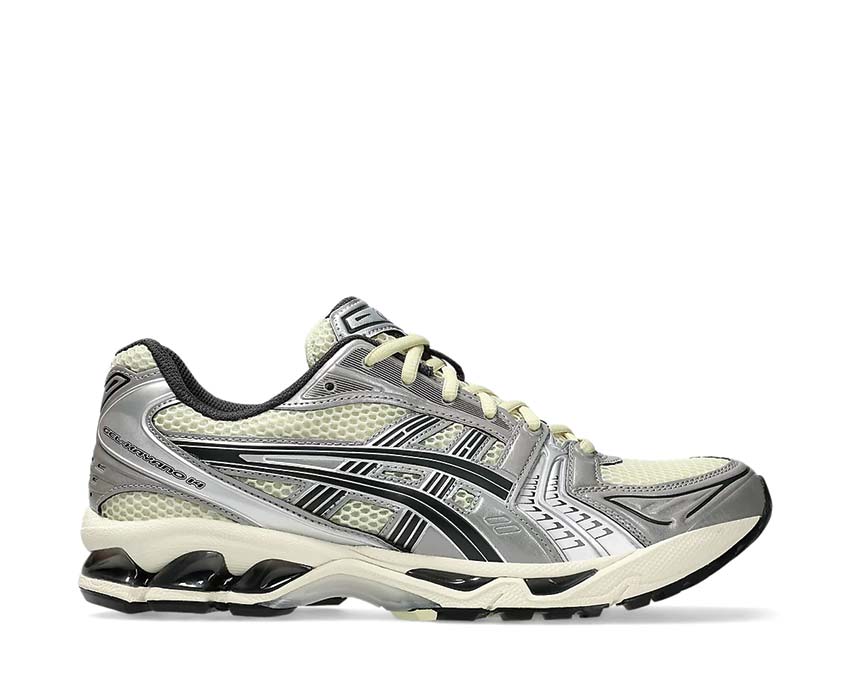 ASC Gel Kayano 14 White Midnight