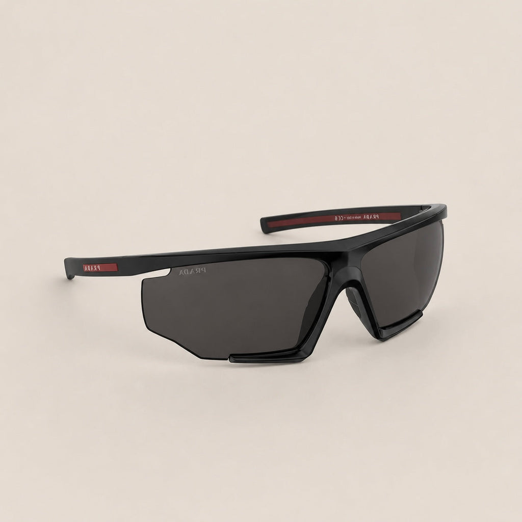 PR-DA3 Lunettes de soleil Linea Rossa v2 - vue 1