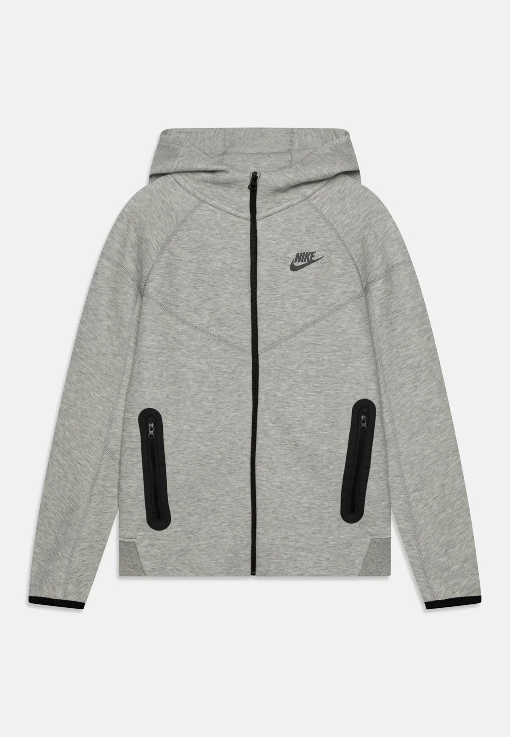 Survêtement NK Sportswear Tech Fleece noir
