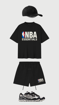 Outfit Nba Off Black v1 - vue 1