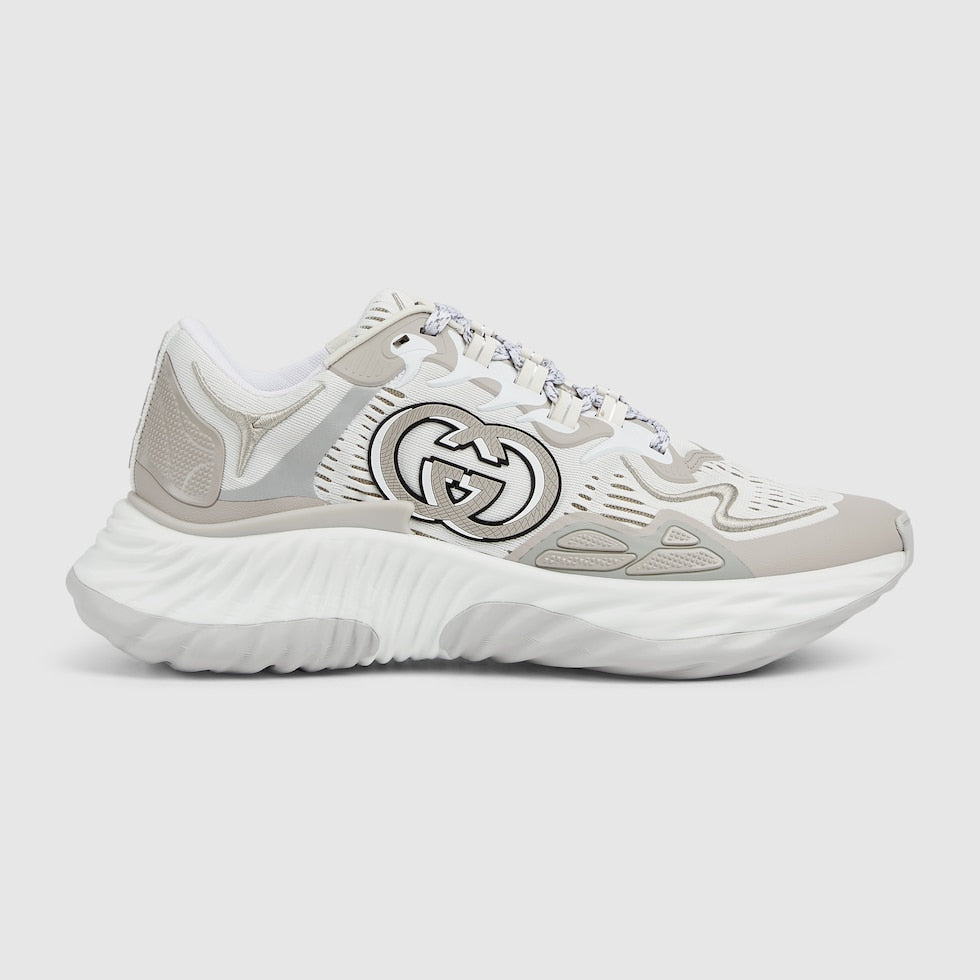 GU-CI Ripple Homme v1 - vue 1