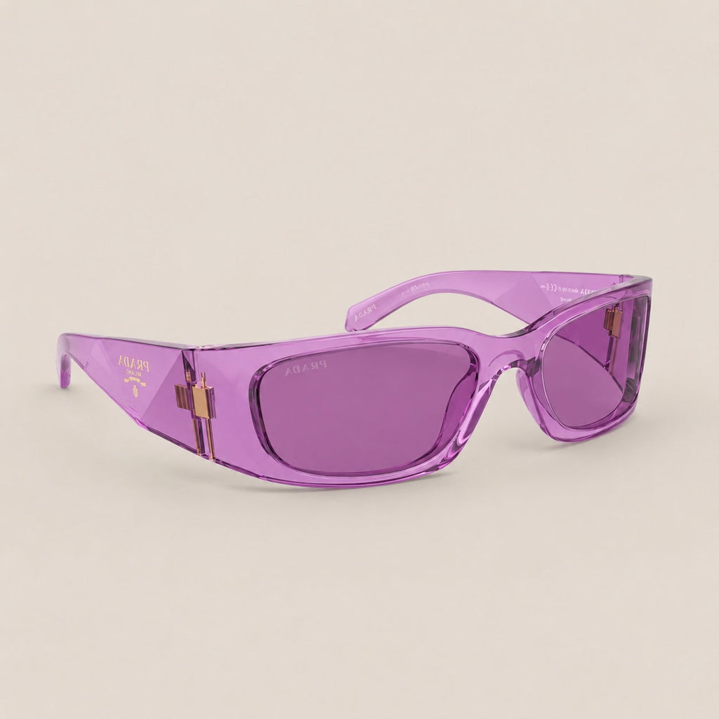 PR-DA3 Lunettes de soleil Symbole v7 - vue 7